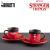 Bialetti Stranger Things Eszpresszó Csésze Készlet 2 Darabos + Alj - Mintás 147134835