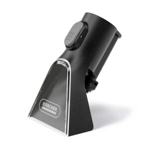 Kärcher Nozzle Extrakciós kárpitfúvóka Tisztítófej 147135180 - Porszívó kiegészítő