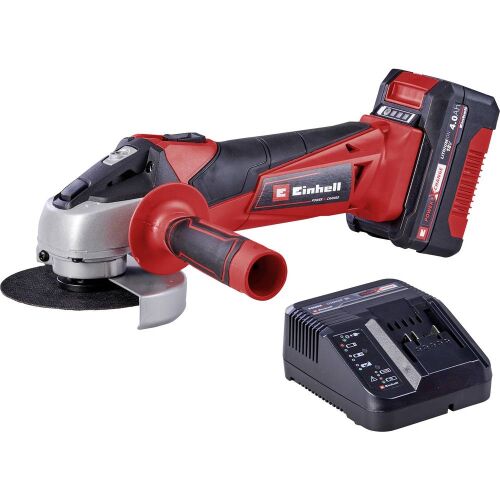 Einhell TC-AG 18/115 Li Akkus sarokcsiszoló Flex Ø115mm 72W