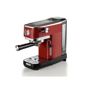 Ariete Moderna Espresso Kávéfőző 1300 Watt - Piros 147135898 - Ariete