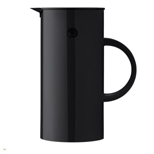 Stelton 935 EM 77 Termosz kancsó 0,5L - Fekete 147136029