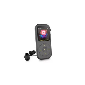 Energy Sistem EN 456598 Bluetooth MP4 lejátszó FM rádióval - Fekete 147136146 - MP3 & MP4 lejátszó