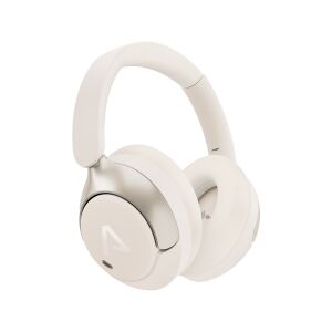 LAMAX HighComfort2 ANC Bluetooth Fejhallgató Headset - Fehér 147136331 - Lamax