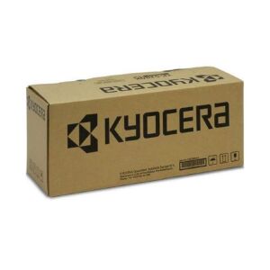 Kyocera DK-7125 Eredeti Dobegység Fekete 147136385 - Nyomtató & Szkenner
