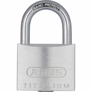 ABUS 64 Titalium 64TI/40 SL 6 biztonsági lakat