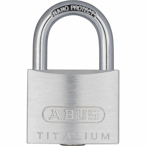 ABUS 64 Titalium 64TI/40 SL 6 biztonsági lakat