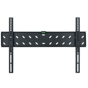 Stell SHO2021 40-65" LCD TV / Monitor fali tartó konzol - Fekete