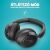LAMAX HighComfort2 ANC Bluetooth Fejhallgató Headset - Fekete 147136708