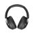 LAMAX HighComfort2 ANC Bluetooth Fejhallgató Headset - Fekete 147136708