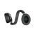 LAMAX HighComfort2 ANC Bluetooth Fejhallgató Headset - Fekete 147136708