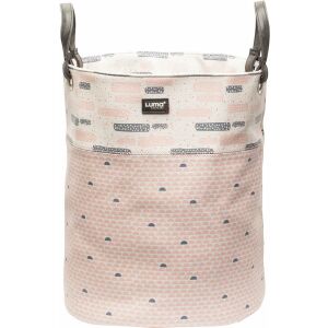 LUMA Közepes tároló kosár Peach Moon 147137464 - Tárolás & Rendszerezés