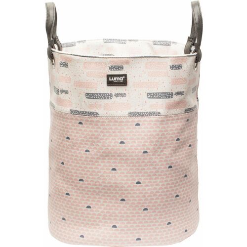 LUMA Közepes tároló kosár Peach Moon 147137464