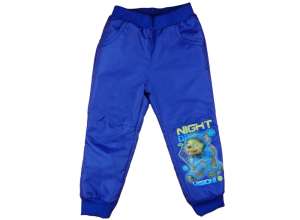 Bélelt vízlepergetős Nadrág - Mancs őrjárat #kék - 98-as méret 30487888 Gyerek nadrágok, leggingsek - Fiú
