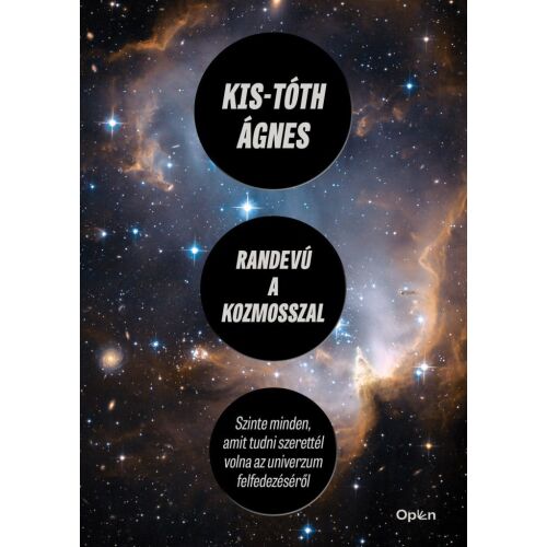 Randevú a kozmosszal 147139560