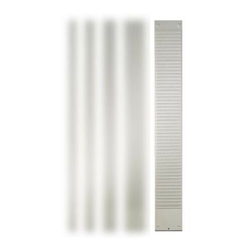 T-kártya tartó, műanyag, 4-es kártya mérethez, 32 réses, NOBO 147139608