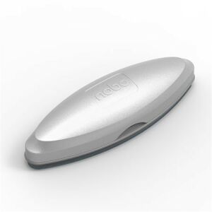 Mágneses táblatörlő üvegtáblákhoz, NOBO 147139630 - Prezentációs eszköz