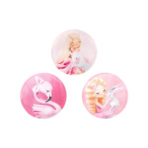 Matrica, tépőzáras, Classy Plus táskához, BELMIL "Ballerina", balerina 147139642 - Játék