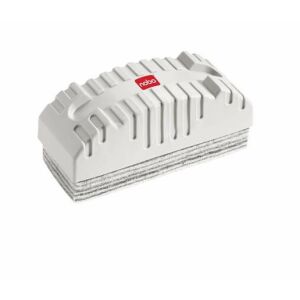 Cserélhető betétes táblatörlő fehértáblához, NOBO fehér 147139729 - Prezentációs eszköz