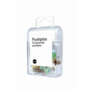 Térképtű, 25 db színes 147139732 - Térképtű