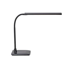 Asztali lámpa, LED, szabályozható, MAUL "Pirro", fekete 147139790 - Asztali lámpa