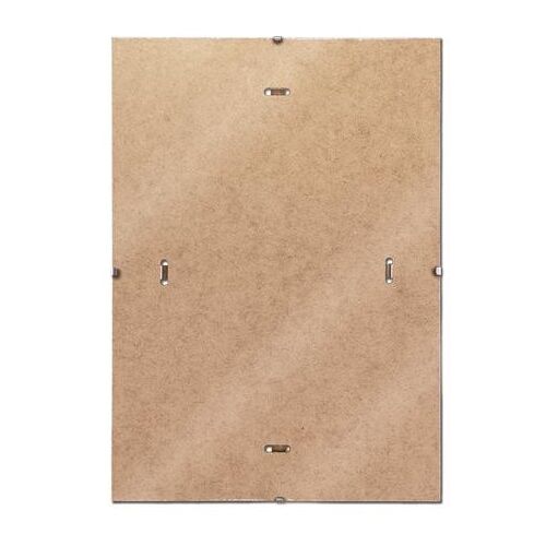 Képkeret, klipes, plexi, 10x15 cm, DONAU 147139920