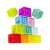 Baby Toys - Soft Building Blocks 42934627