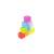 Baby Toys - Soft Building Blocks 42934627