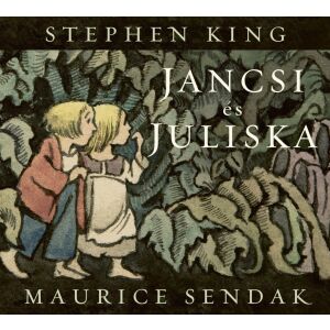 Jancsi és Juliska 147139924 - Gyermek & Ifjúsági könyv