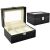 3-Compartment Watch Storage Display Box 42934645