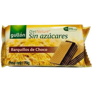 Nápolyi, cukormentes, 60 g, GULLÓN, kakaós 147139982 - Ostya & Nápolyi