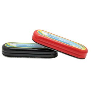 Táblatörlő, FLEXOFFICE "Whiteboard eraser", vegyes színek 147140041 - Prezentációs eszköz