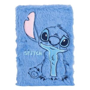 Lilo & Stitch Premium Notebook A5 Hair Stitch 147140275 - Cerdá