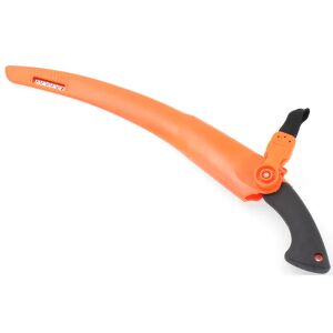 Kézifűrész kerti munkákhoz, 33 cm, ergonomikus gumis nyél, 12 db 147140491 - Ágvágó