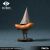 Little Nightmares Nome Mini Figura Kolbásszal, Eredeti Szín Változat
