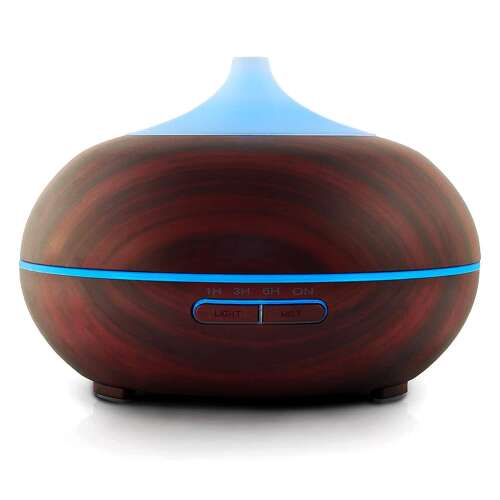 Aroma diffúzor - párásító 300 ml