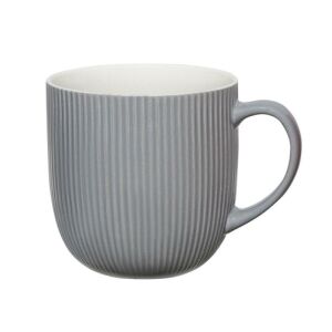 Ambition Curly bögre 360 ml szürke 147140992 - Ambition