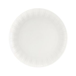 Ambition Ligne lapos tányér 26 cm fehér 147140999 - Ambition