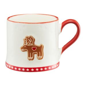 Ambition Cookies bögre  300 ml szarvas 147141012 - Ambition