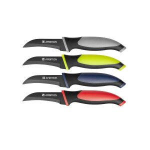 Ambition Base hámozókés 7,5 cm vegyes színekben 147141030 - Ambition