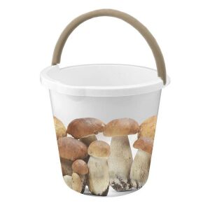 Branq Vödör 10 l gomba 147141032 - Vödör