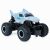 MONSTER JAM RC MEGALODON 1:24 147141085