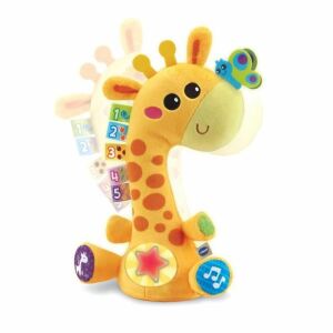 Zenélő játék Vtech Baby 147141938 - Zenélő játék