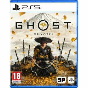 PlayStation 5 videojáték Sony Ghost of Yotei 147141993 - Gaming