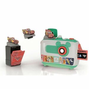 Zenélő játék Clementoni 147142241 - Fejlesztő játék babáknak