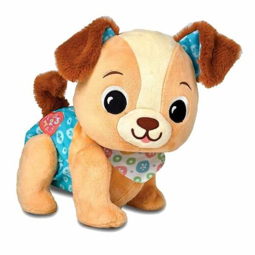 Plüssjáték Vtech Textil Kutya 147142291