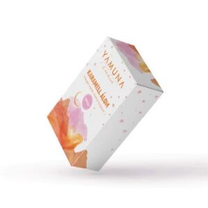 Yamuna hidegen sajtolt Karamell álom szappan 147142433 - Szappan