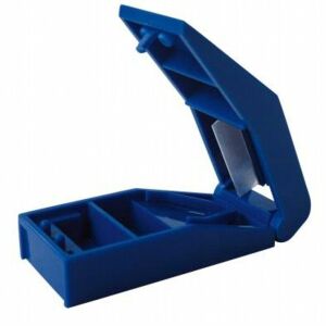 Romed gyógyszerfelező és tároló 147142517 - Otthoni betegápolás