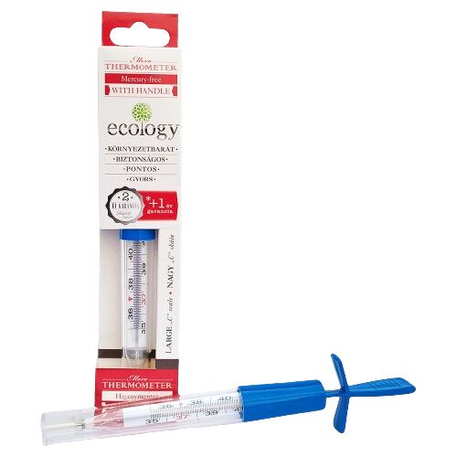 MovoMed Higanymentes hőmérő lerázó eszközzel 147142519