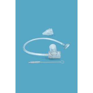 Elysium Nózi Szívó szájjal szívható orrszívó 147142520 - Baba egészség