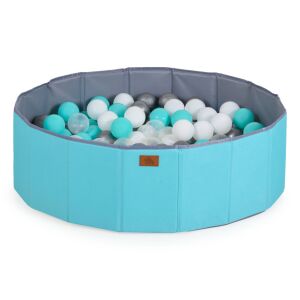 Labdamedence MELO 90 labdával összecsukható MENTA